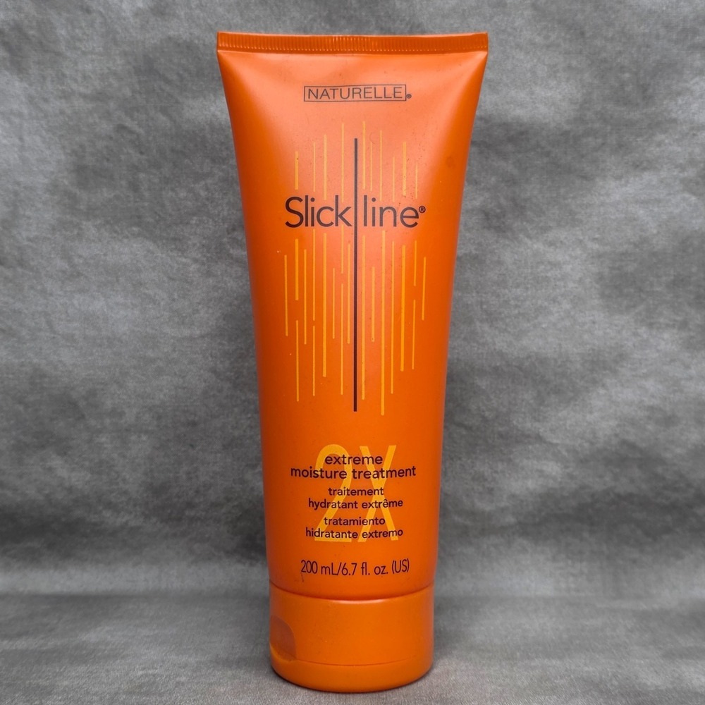 Naturelle SlickLine Extreme Moisture Treatment 6.7 fl oz‎